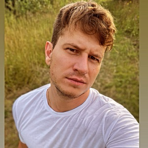 Nikita Fetisov | Сетка — социальная сеть от hh.ru