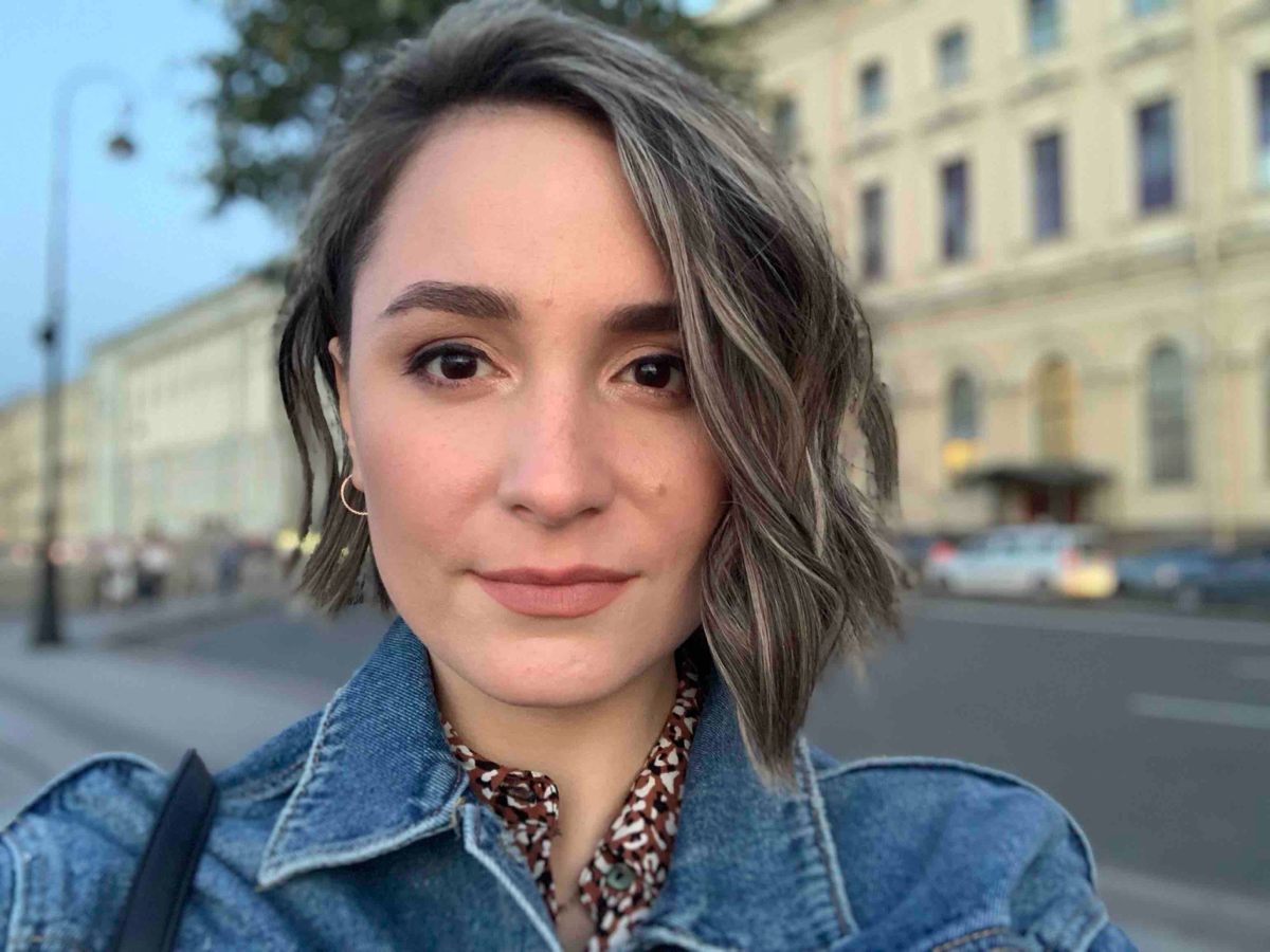 Лола Журакулова | Сетка — социальная сеть от hh.ru