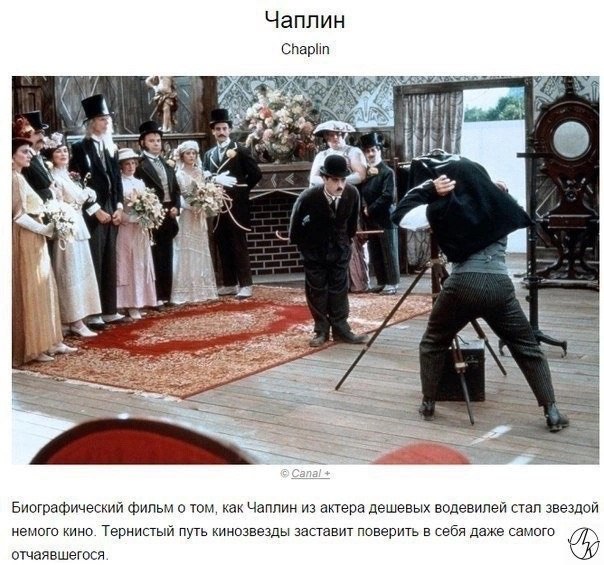 Фильмы о том, как важно идти вперед, даже если ничего не получается
Сохраняйте подборку себе ☑️
#Саморазвитие | Сетка — социальная сеть от hh.ru