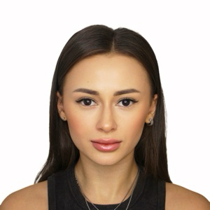 Маргарита Кельина | Сетка — социальная сеть от hh.ru