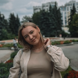 Анастасия Варламова