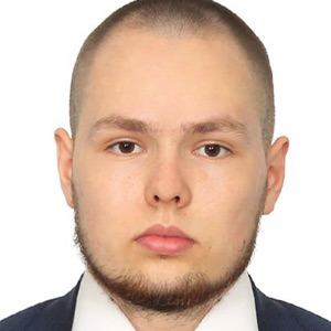 Вячеслав Уткин