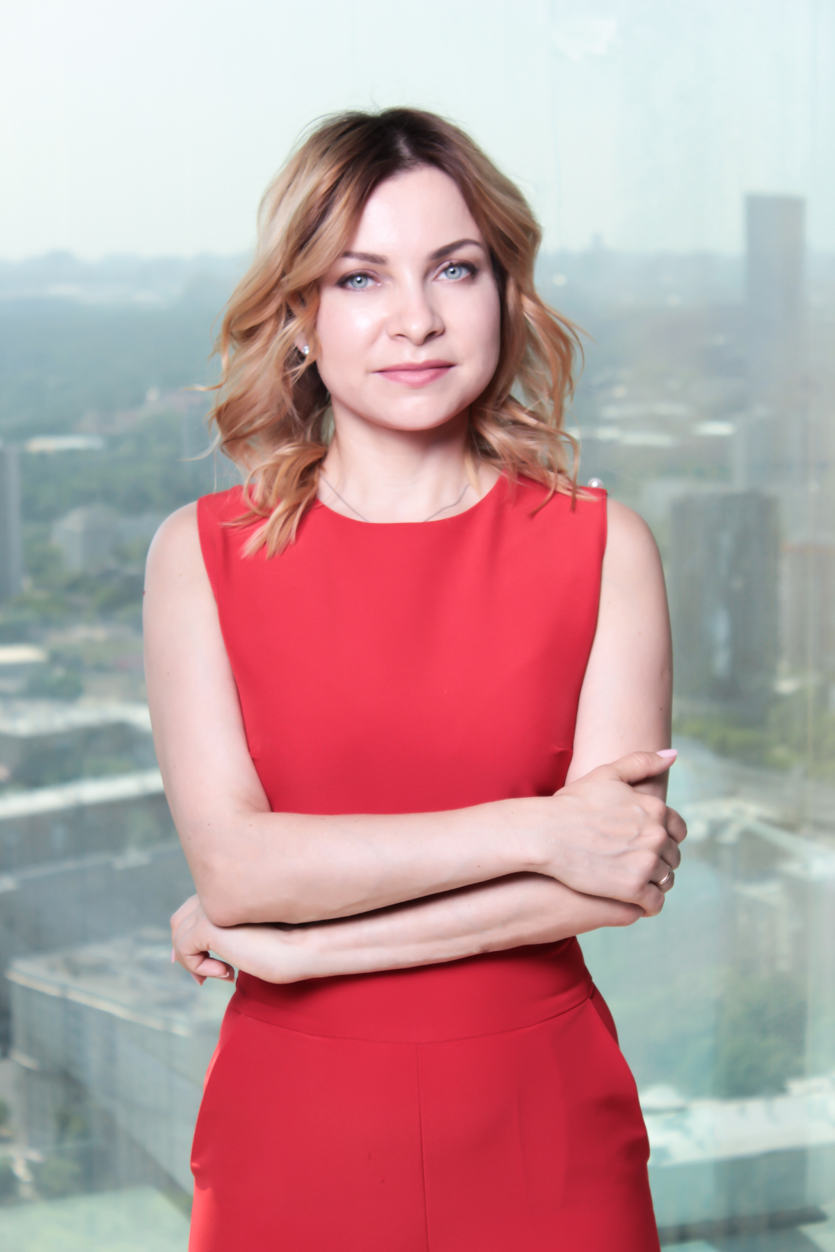 Лилия Алеева | Сетка — социальная сеть от hh.ru