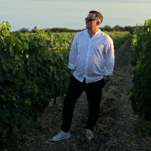 Сергей Белозёров | Сетка — социальная сеть от hh.ru