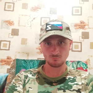 Николай Бабурин