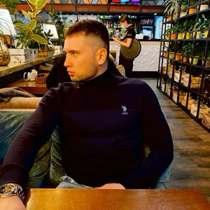 Алексей Марьин