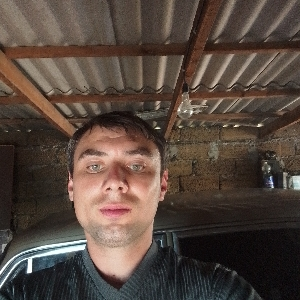 Тарас Чеблуков