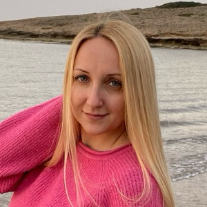 Алина Нейман | Сетка — социальная сеть от hh.ru