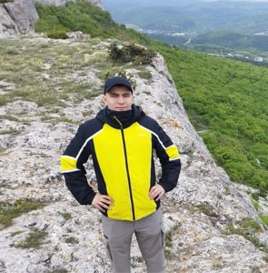 Роман Баданин | Сетка — социальная сеть от hh.ru