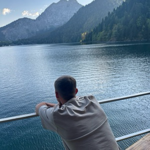 Кирилл Краснюк