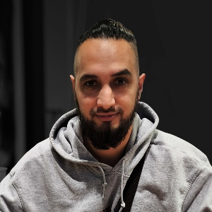 Андрей Смолин | Сетка — социальная сеть от hh.ru