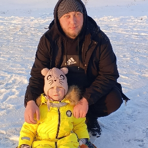 Дмитрий Митрохин