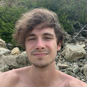 Никита Чулюков | Сетка — социальная сеть от hh.ru