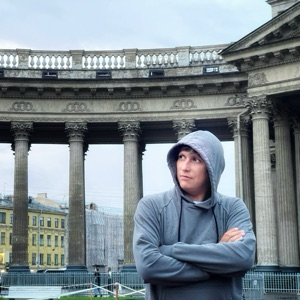 Сергей Тюрин | Сетка — социальная сеть от hh.ru