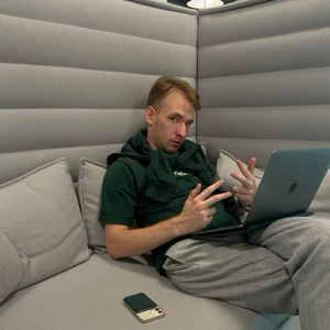 Роман Боровик