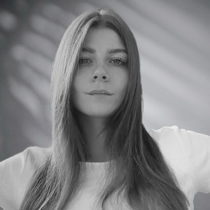 Анна Новикова
