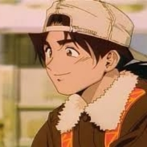 Никита Резнов