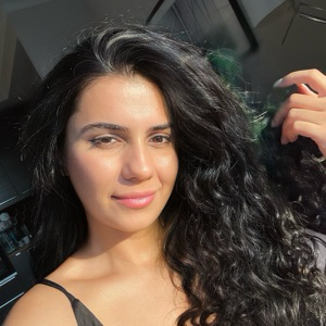 Джамиля Сотавова | Сетка — социальная сеть от hh.ru