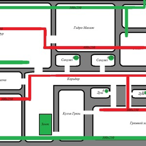 Крым вентиляция