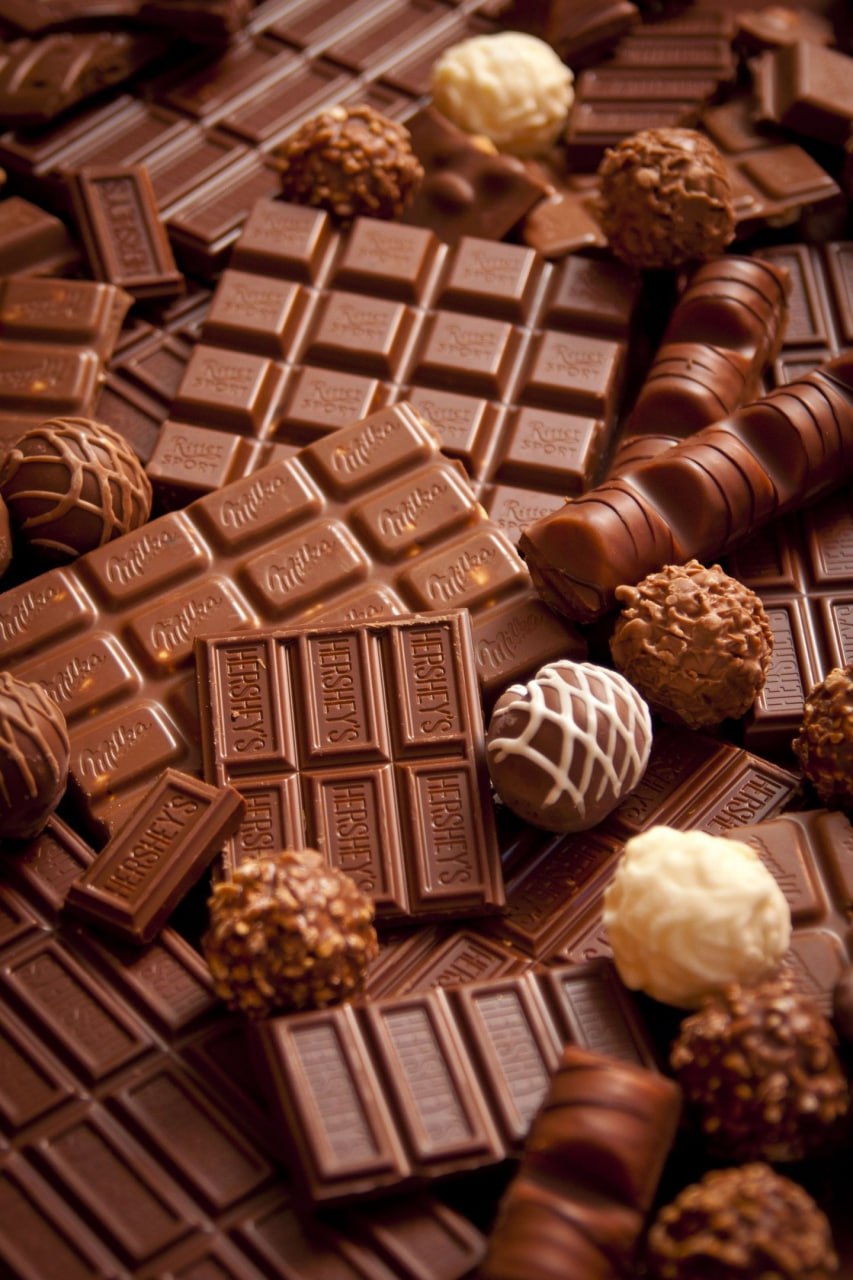 🍫 Шоколад, свежие пирожные и горячие напитки бесплатно
24 августа в 14:15-20:00
В рамках театрального фестиваля на Северном речном вокзале будут бесплатно раздавать шоколад, пирожные и горячие напитки... | Сетка — социальная сеть от hh.ru