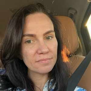 Елена Никитенко