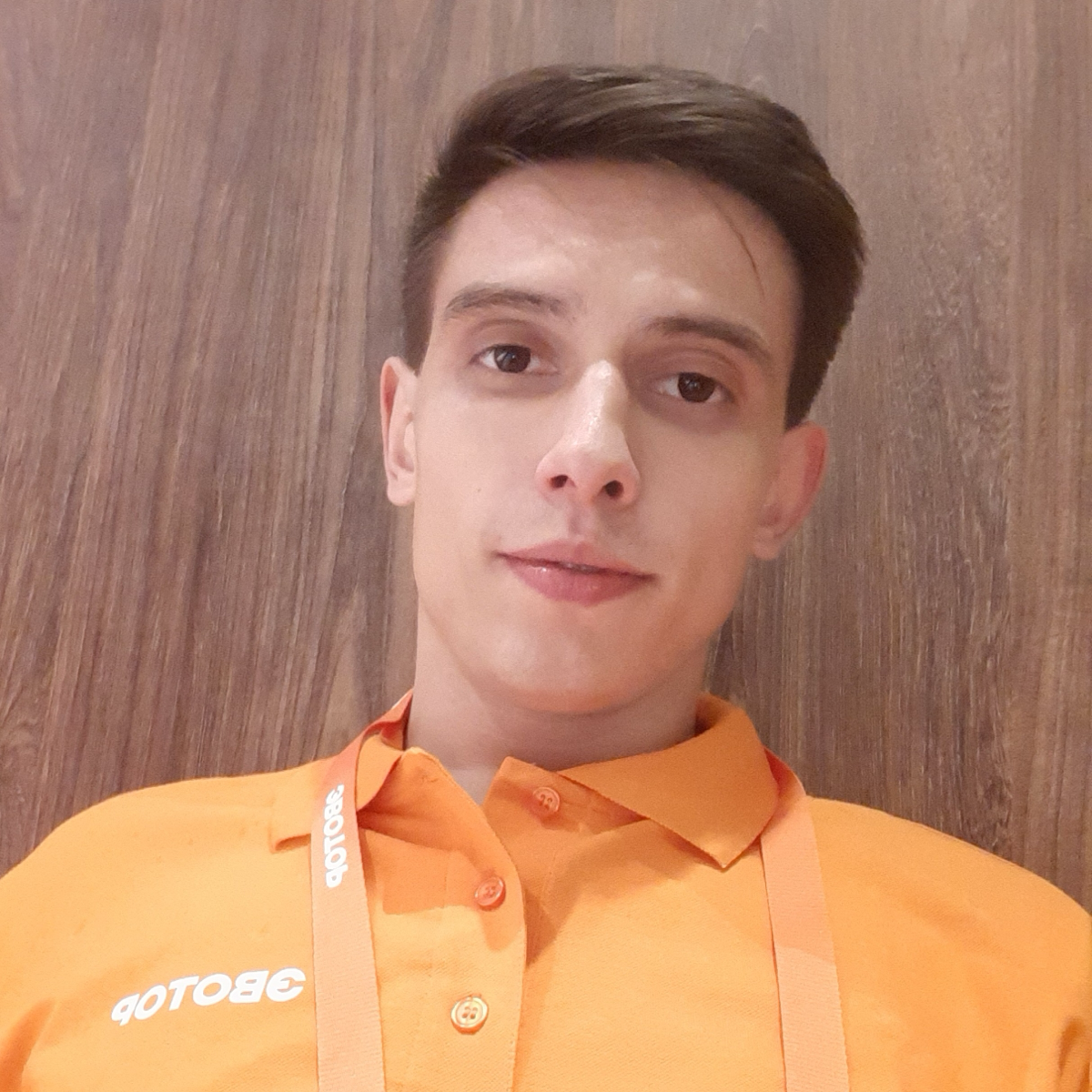 Сергей Жуков | Сетка — социальная сеть от hh.ru