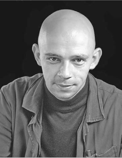 Михаил Железняк | Сетка — социальная сеть от hh.ru