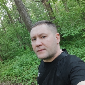 Андрей Васильев