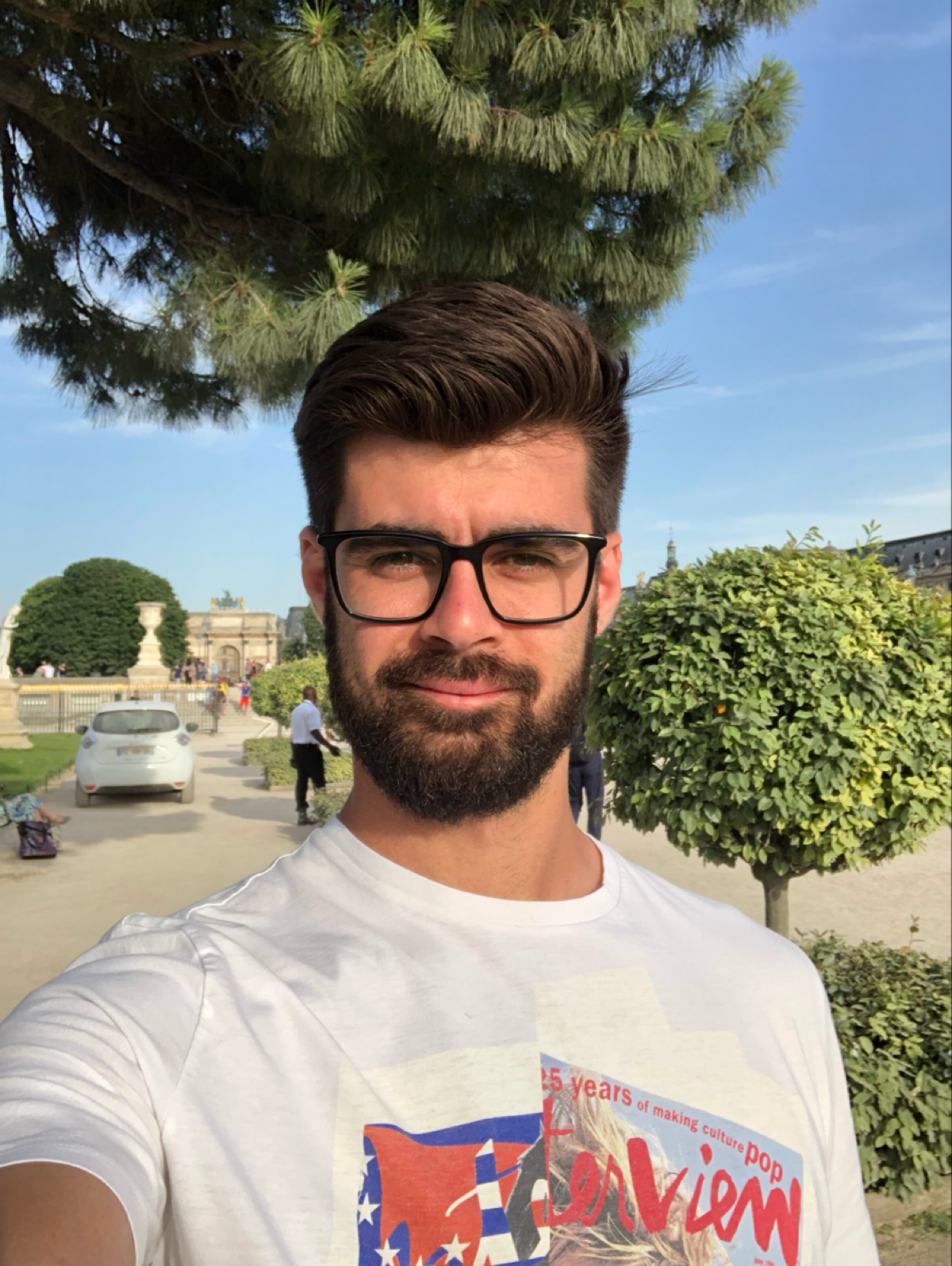 Никита Баранов