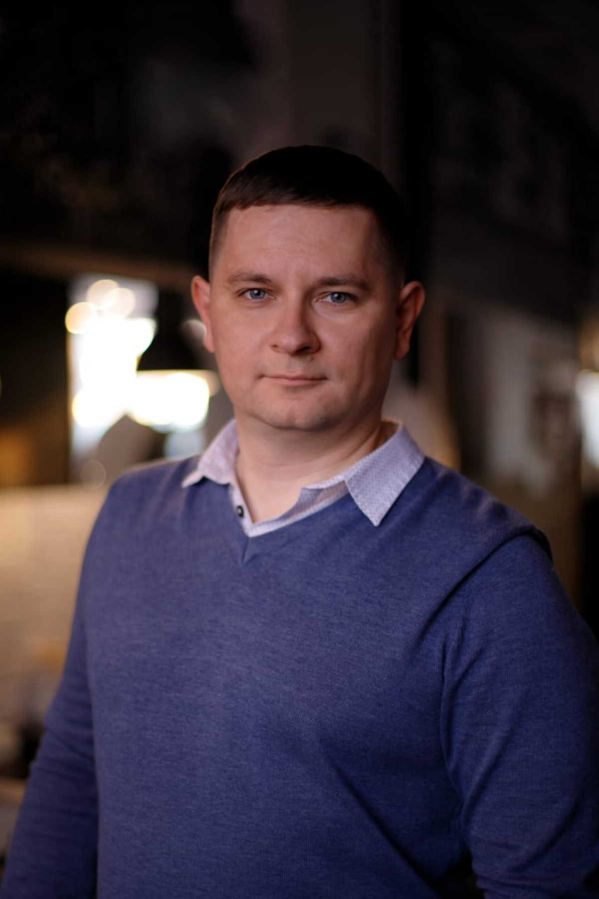 Александр Подорожный | Сетка — социальная сеть от hh.ru