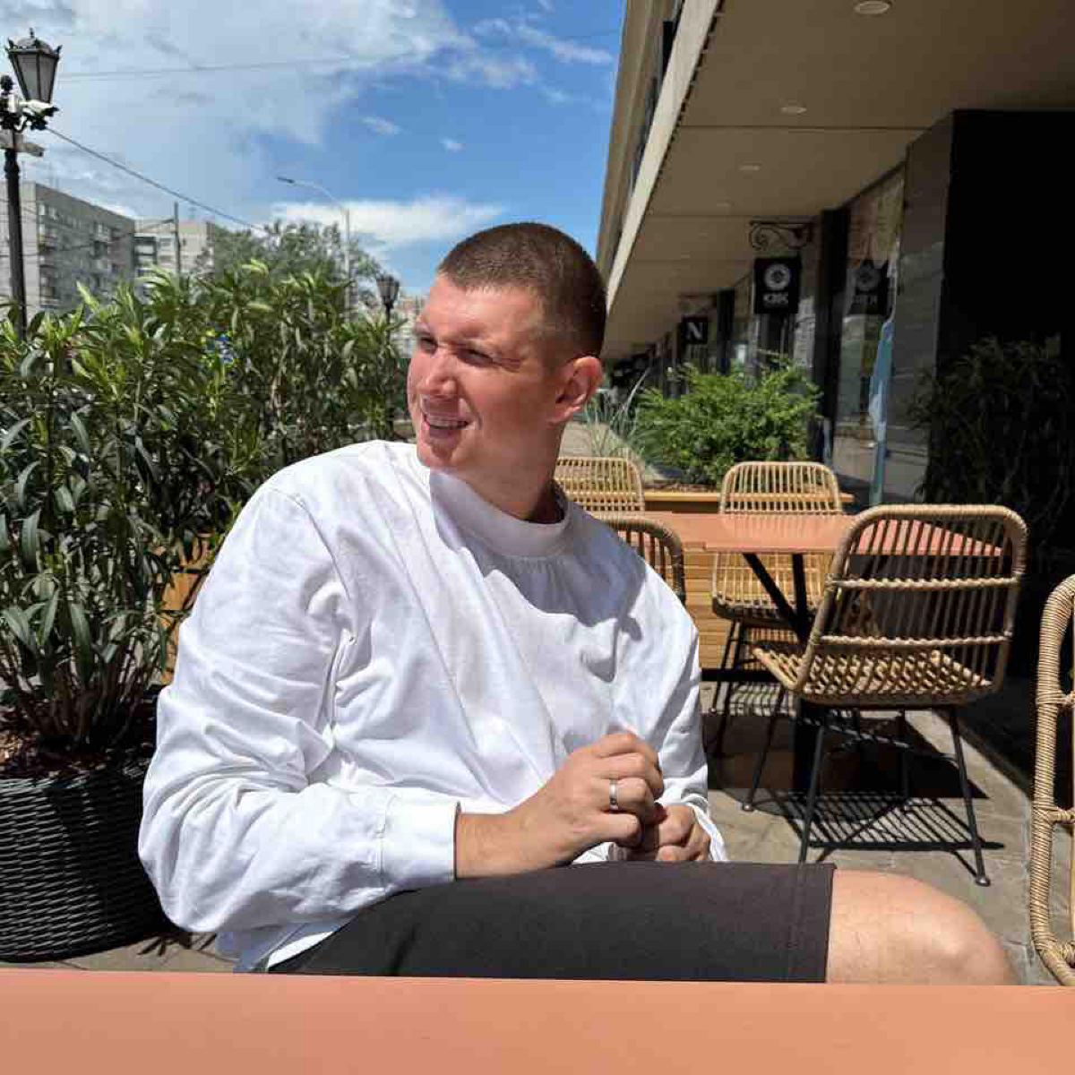 Сергей Власов