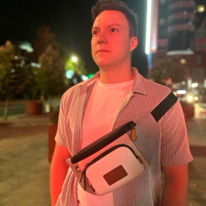 Павел Черников