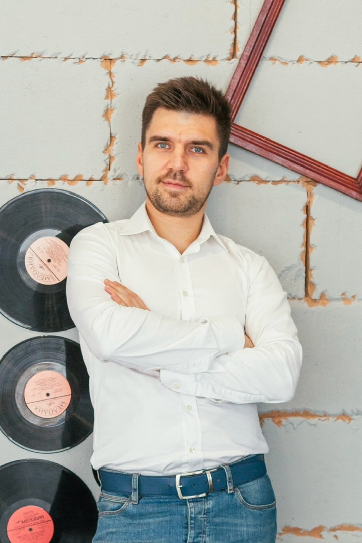 Алексей Байкин | Сетка — социальная сеть от hh.ru