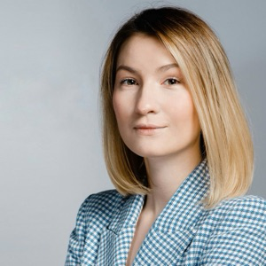 Александра Карабицкая | Сетка — социальная сеть от hh.ru