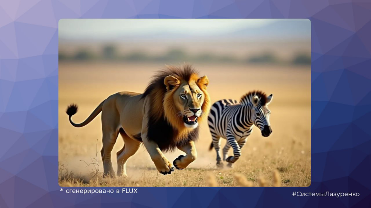 Новый король генерации картинок? | Сетка — социальная сеть от hh.ru