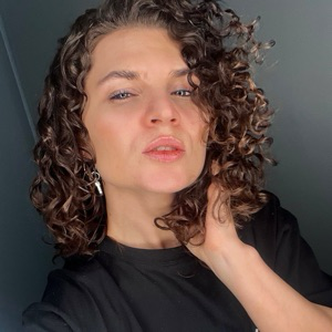 Юлия Пшеницина