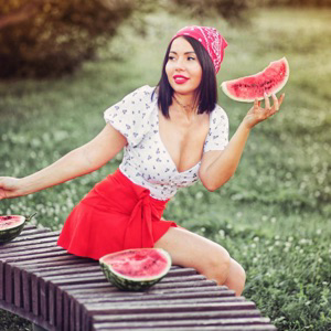 Ирина Мироненко | Сетка — социальная сеть от hh.ru