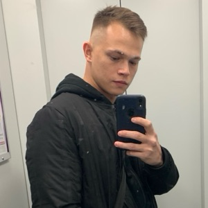 Станислав Соболев