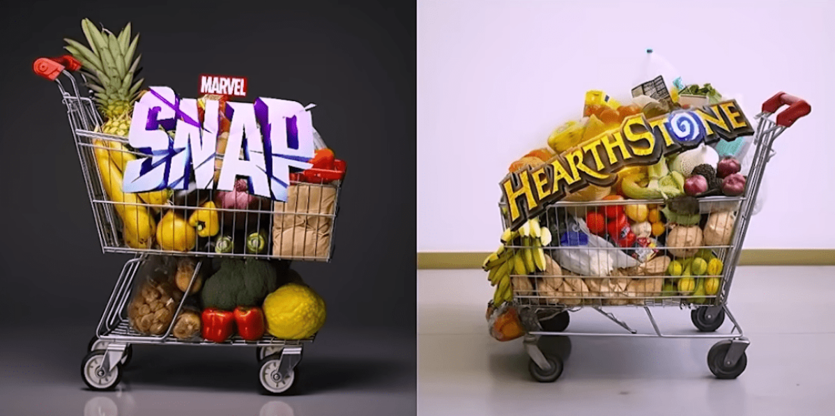 «Упрощай, даже если команда тебя ненавидит»: Бен Броуд про разработку Marvel Snap!
Бывший геймдиректор Hearthstone раскрывает секрет своей карточной игры по next ссылке https://dtf | Сетка — социальная сеть от hh.ru
