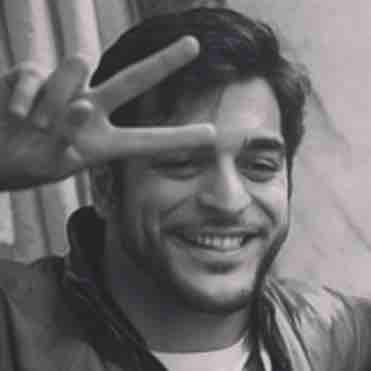 Эйнар Галей | Сетка — социальная сеть от hh.ru