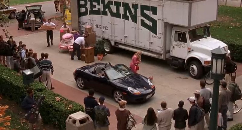 #фифобзор
Буквально недавно я призналась себе, что симпатизирую дизайну автомобилей из нулевых. Они такие.. | Сетка — социальная сеть от hh.ru