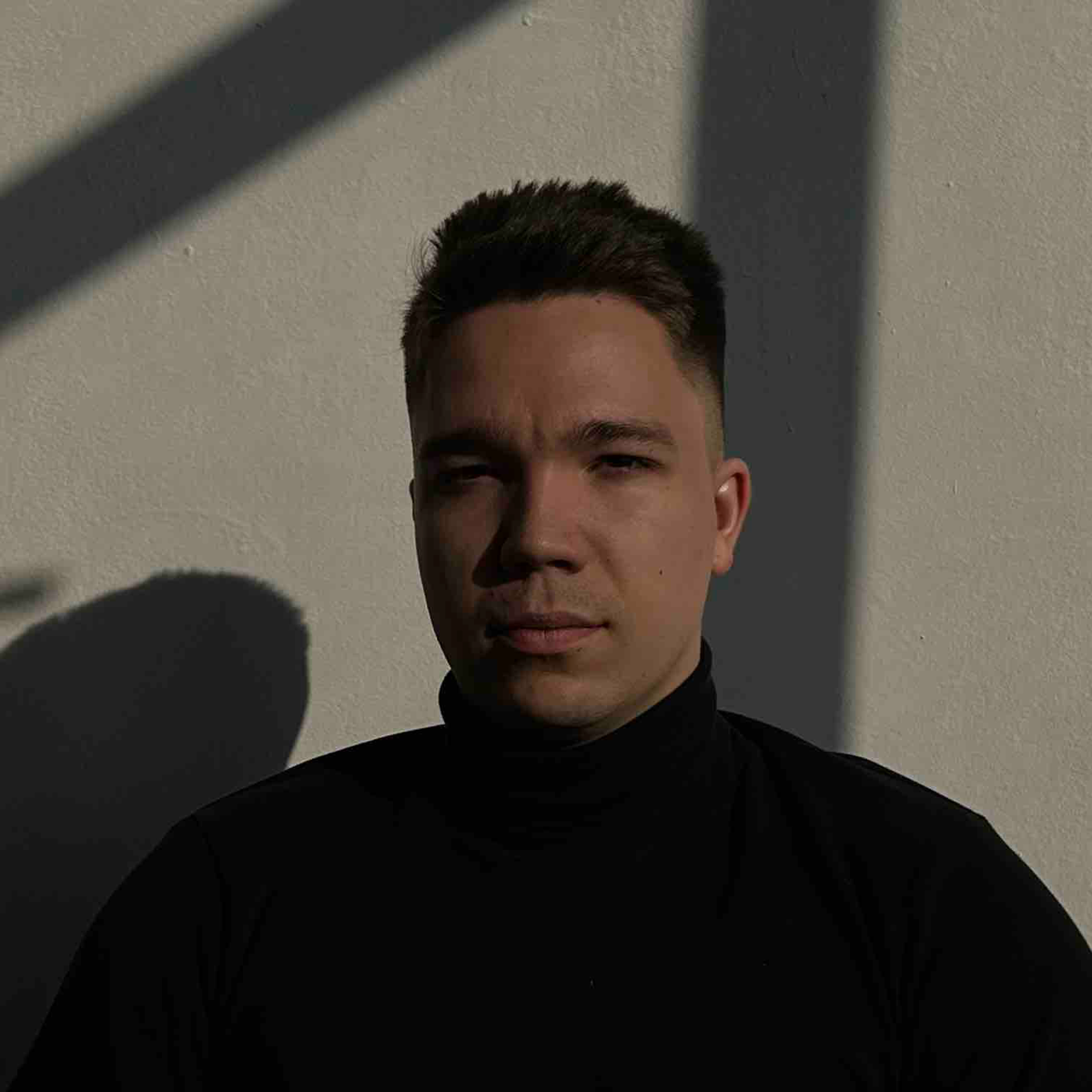 Кирилл Чарушин