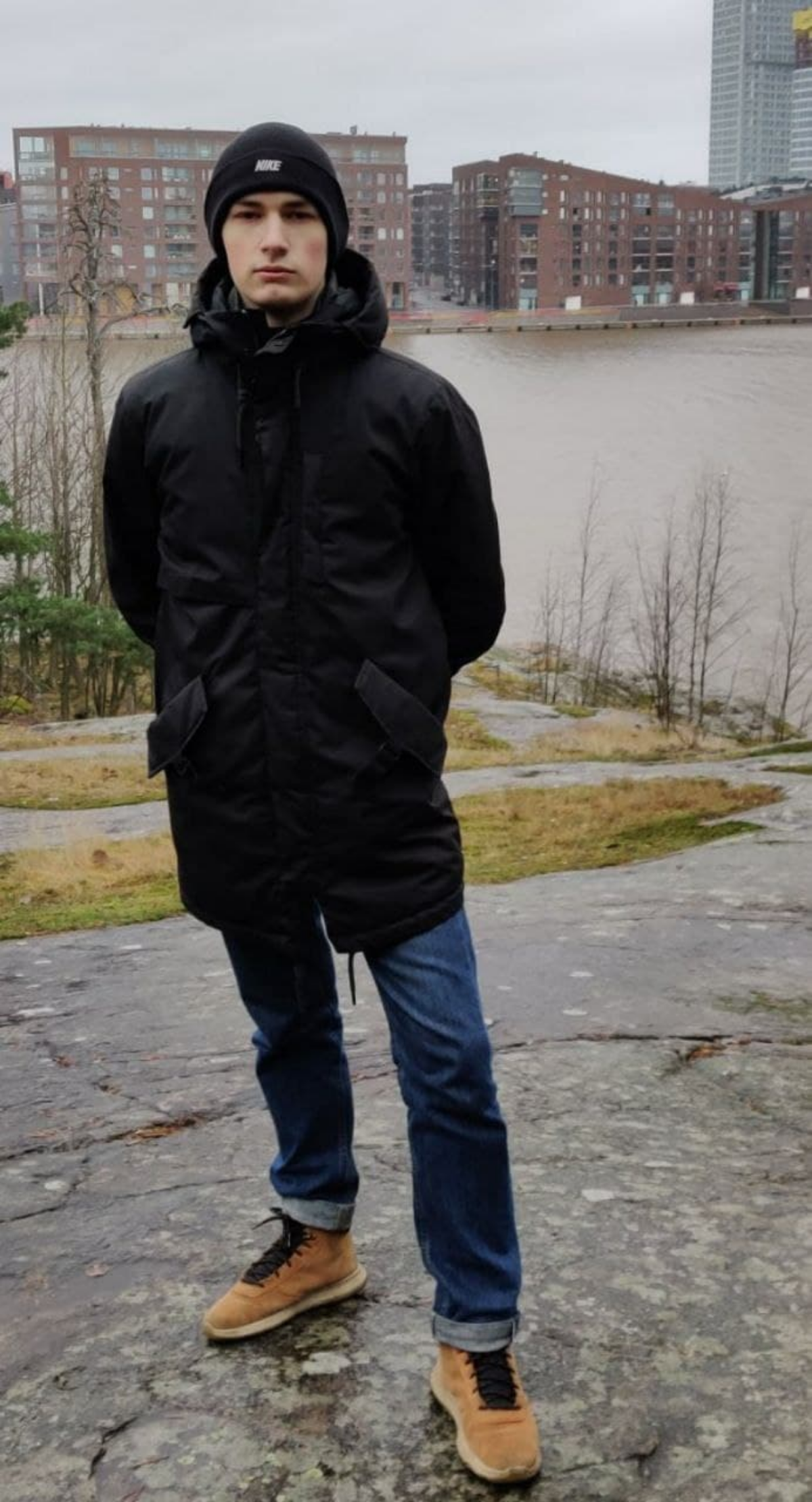 Андрей Гаврилов