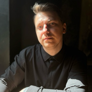 Сергей Якунин