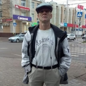 Юрий Галушко