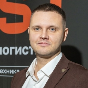 Александр Фролов | Сетка — социальная сеть от hh.ru