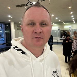 Дмитрий Слушник
