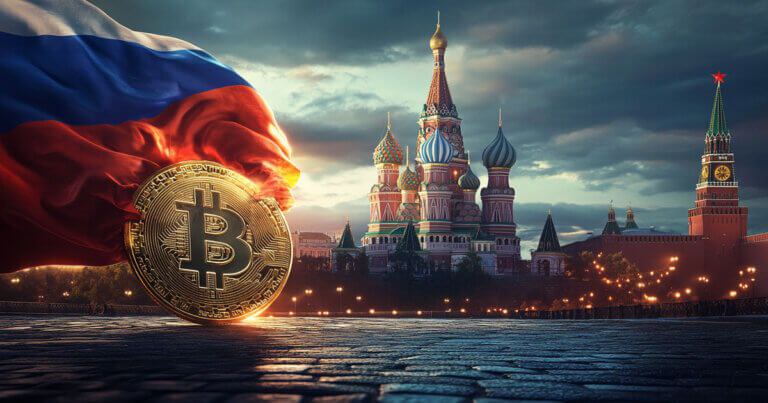 Россия запустит криптовалютные биржи для глобальной торговли в Москве и Санкт-Петербурге | Сетка — социальная сеть от hh.ru