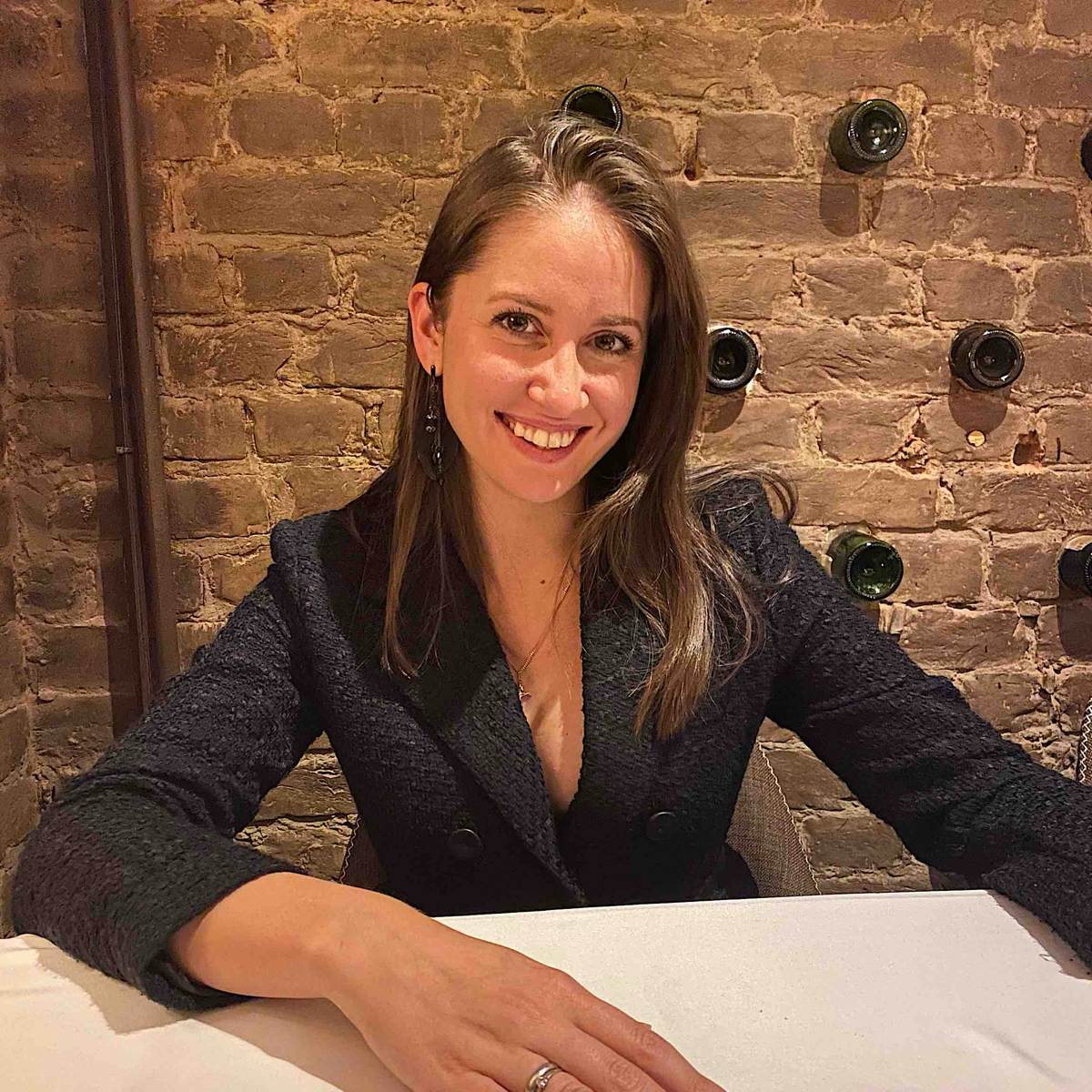 Алина Ковене | Сетка — социальная сеть от hh.ru