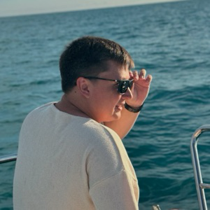 Андрей Олейников | Сетка — социальная сеть от hh.ru